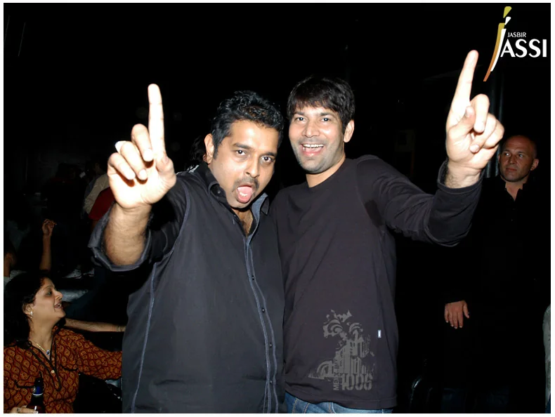 Jasbir Jassi — Good Times · 18