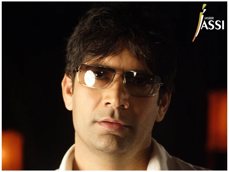 Jasbir Jassi — Latest Pictures · 30