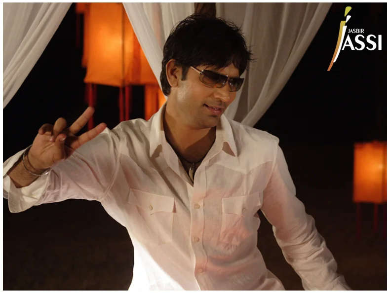 Jasbir Jassi — Latest Pictures · 31