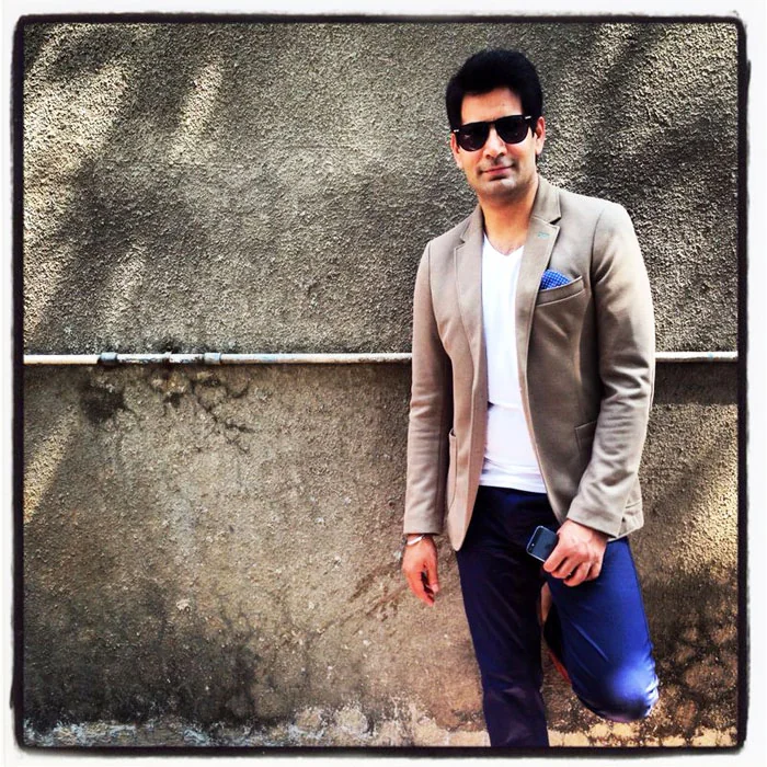 Jasbir Jassi — Latest Pictures · 14