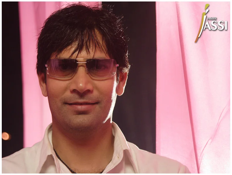 Jasbir Jassi — Latest Pictures · 23