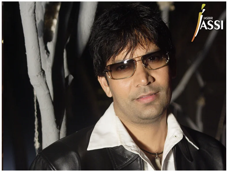 Jasbir Jassi — Latest Pictures · 24