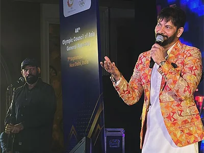Jasbir Jassi — Latest Pictures · 02