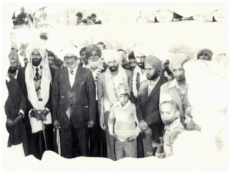 Jasbir Jassi — Old Memories · 01