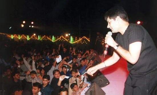 Jasbir Jassi — Old Memories · 15