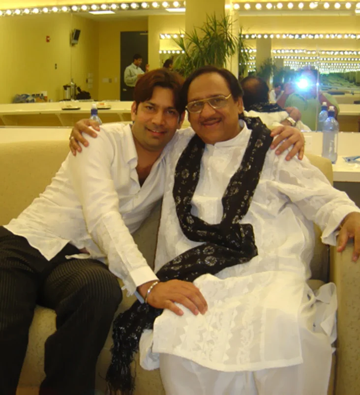 Jasbir Jassi — Old Memories · 18
