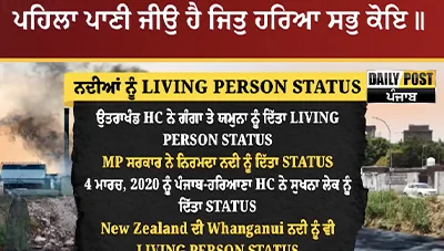 Daily Post press clipping