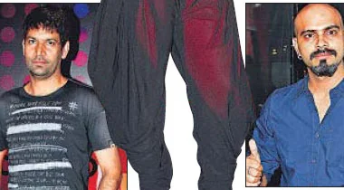 HT City press clipping