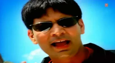 Just Jassi — video artwork