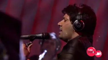 Coke Studio @ MTV Season 2 — video artwork