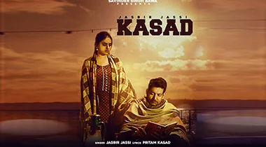 Kasad — release artwork